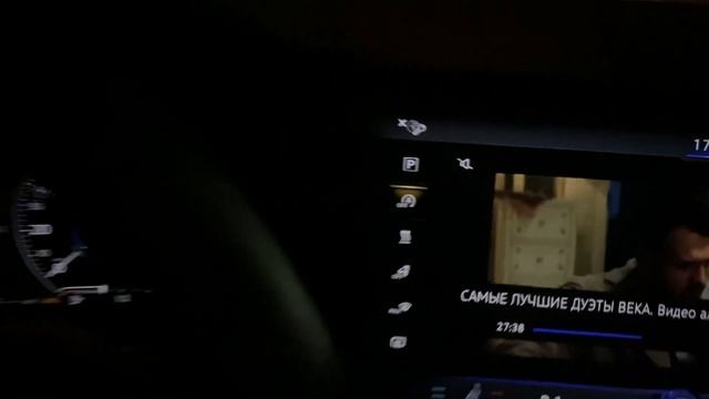 Volkswagen Touareg CR Отключение системы Start/Stop!!!! Память положения системы Start/Stop!!!! смотреть онлайн