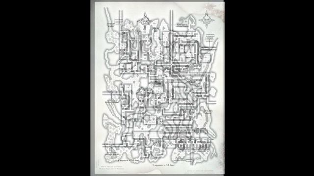 Waterdeep: Dungeon of the Mad Mage Review - Dungeons and Dragons 5e - Wizards of the Coast смотреть онлайн