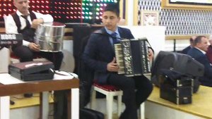 Sexavet Memmedov Fexreddin Memmedov Ferid Memmedov