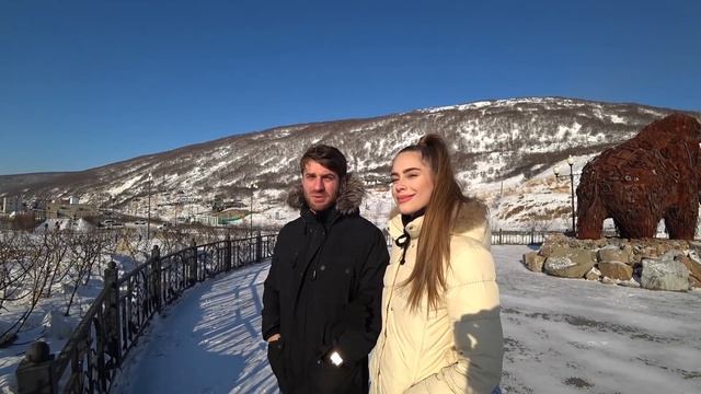 Отношения на расстоянии. Первая встреча после пяти месяцев переписки. ЧАСТЬ 1. смотреть онлайн