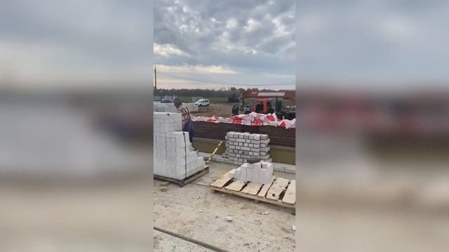 Схиархимандрит Илий посетил подсобное хозяйство Орловский Колос смотреть онлайн