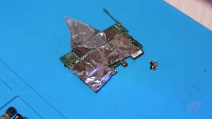 Ремонт Lenovo Vibe P1m замена microUSB