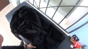 Мех норки, мифы и реальность.. За что Вы платите в магазине