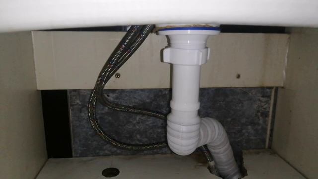 сифон или гофра, что выбрать. смотреть онлайн