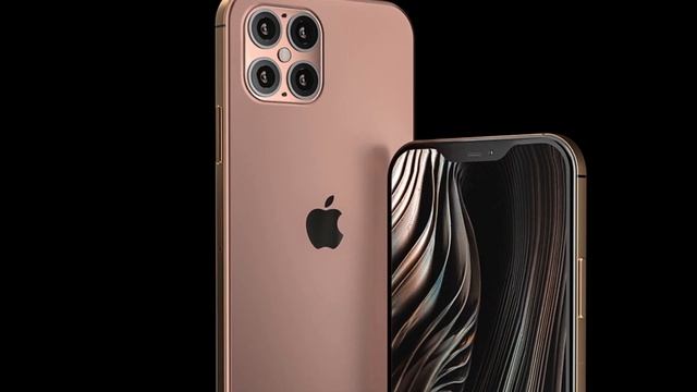Айфон 12 обзор / iPhone 12 pro max / новый смартфон Apple смотреть онлайн