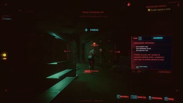 Bug Door cinema cyberpunk 2077 смотреть онлайн