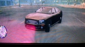 GTA 4 big buffalo (object spawner)