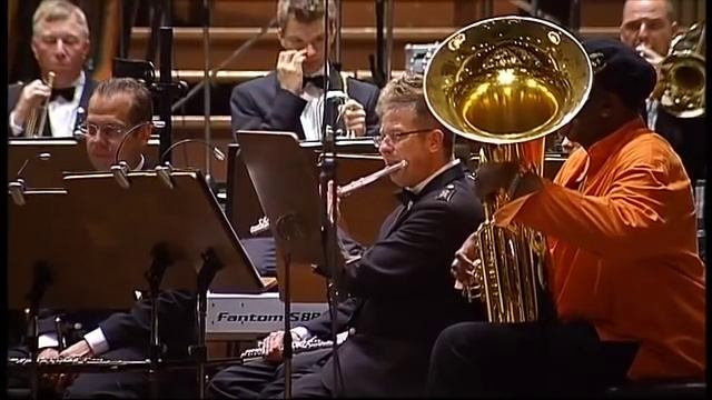 Tubaphonic смотреть онлайн