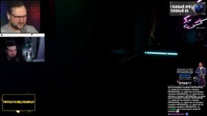 И ЭТО НОВЫЙ ФНАФ? | РЕАКЦИЯ НА ЛЕТСПЛЕЙ КУПЛИНОВА