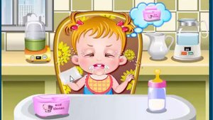 Baby Hazel Funtime by Top Baby Games | Fun Game Videos for Children #7