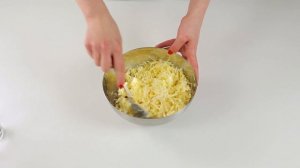 Хачапури по-аджарски | Сверхвкусный аджарули!