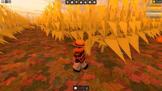 (2023) Fall Map & Maze Tutorial! | Work At A Pizza Place смотреть онлайн