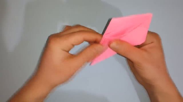 How to make Origami 3D Parrot - Best Origami Tutorial смотреть онлайн