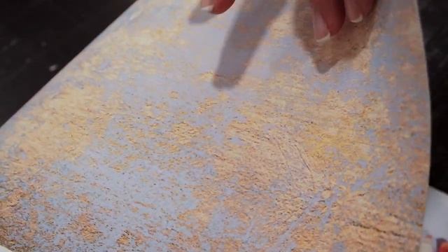 Текстура фрески Безе. смотреть онлайн