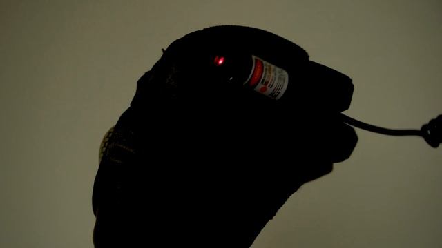 ЛЦУ с креплением на спусковую скобу BH-LGR09. Обзор и характеристики целеуказателя для пневматики.