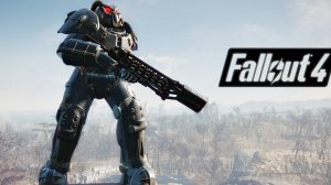 Fallout 4