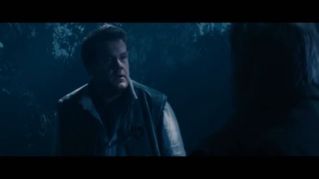 Into The Woods - "Stage To Screen" смотреть онлайн