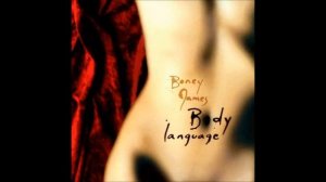 Boney James - Body Language