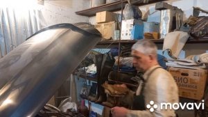 не заводится нива шевроле , ремонт стартера