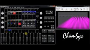 Урок 5 Запись плейбака Кью Чейз Кьюстак Record playback Cue Chase Cuestack