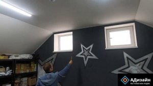 Как делать замер натяжного потолка, что предлагать и, как замерять комнаты с уровнем и с нишами