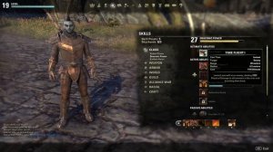 ТАМРИЭЛЬ, КОТОРЫЙ ОТНИМЕТ У ВАС ТЫСЯЧИ ЧАСОВ — ОБЗОР ИГРЫ THE ELDER SCROLLS ONLINE