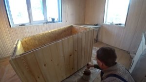 ЖИЗНЬ ПРОСТОГО ПАРНЯ В ДЕРЕВНЕ, СИБИРЬ.