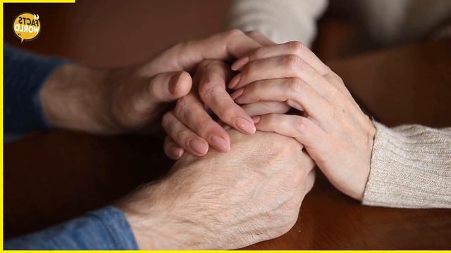 After Burying His Wife, He Accidentally Discovered Her Biggest Secret Which Left Him In Shock смотреть онлайн