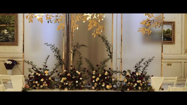 Artur & Valeria wedding day смотреть онлайн