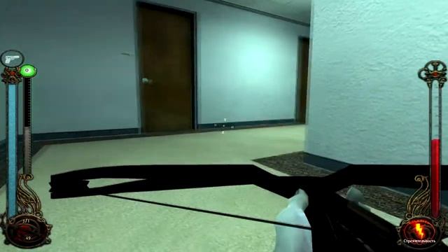 Vampire: The Masquerade — Bloodlines Прохождение на русском #37 - Работаем по-тихому [FullHD|PC] смотреть онлайн