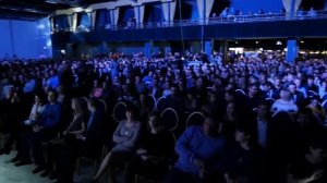 Александр Ревва и Михаил Галустян в "Резиденции Королей" с шоу "Смешной и еще смешнее"