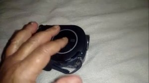 Handycam Sony DCR-DVD810 para reparar (cambiar Flex) en venta