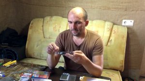 Щучий провокатор. Рike provocateur