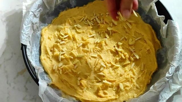 Еклерова торта с крем Маскарпоне. Торта Карпатка. Вкусна и лесна торта с много крем!