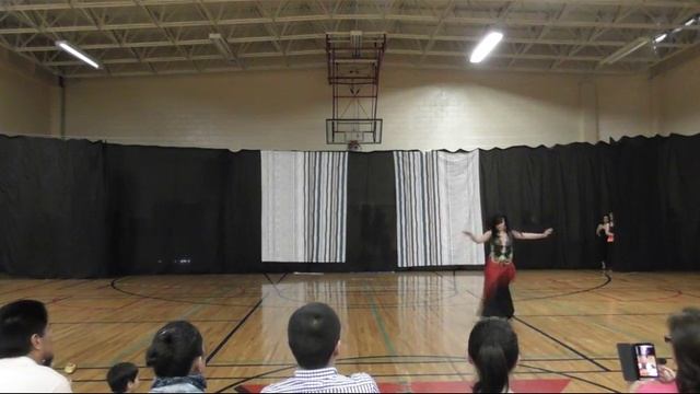 Tango Oriental - La Cumparsita смотреть онлайн