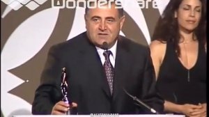 Лучший певец Армении 2005 АРАМ АСАТРЯН