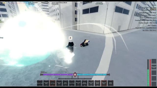 How to Catch an Idiot Lacking in TYPE SOUL смотреть онлайн