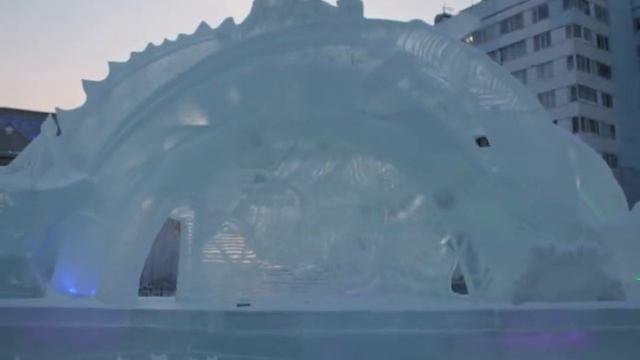 Мой Новый Уренгой! смотреть онлайн