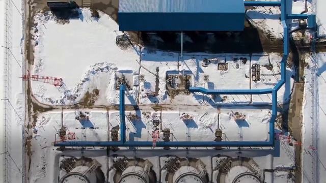 ЛПДС «Невская» - спутник Северной столицы смотреть онлайн