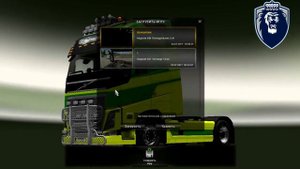 Как сделать свой прицеп в ETS2