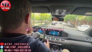 ❗️Кадыров введет скрытое наблюдение в Грозном