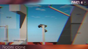 ▪️💣Noomi Clone. Best tricks. 🔥Part:6🔥🤜🤛 #NoomiClone. ❣️