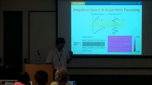 Plasmonics and Metamaterials