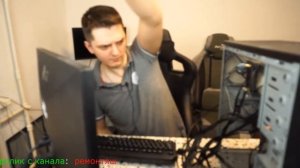 о защите блока питания на практике