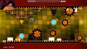 Decody прошел Daily lvl nine circles