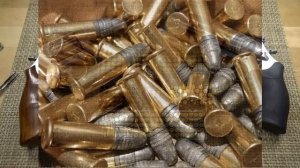 патроны и калибры: .22 Long Rifle .22LR - 5,6×15,6мм... происхождение и вариации
