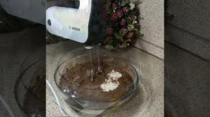 Идеальный бисквит?.