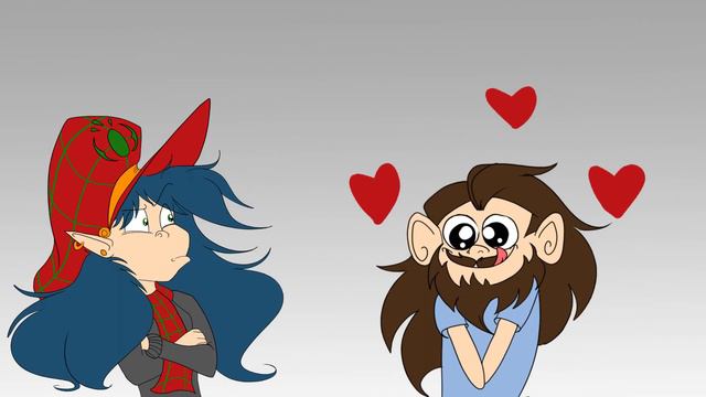 Maddy gets a new PC from Kickit смотреть онлайн