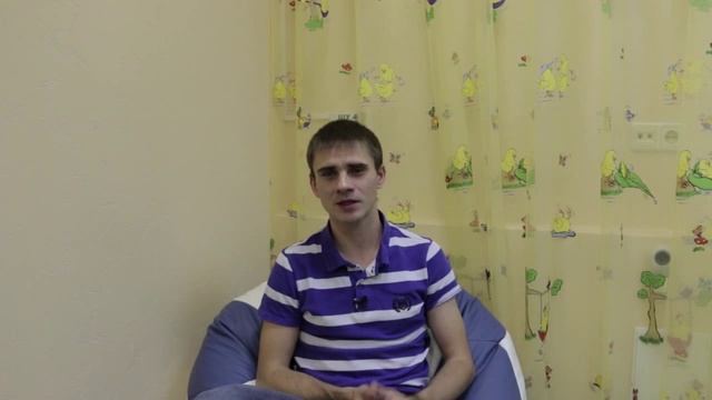 1. Ответственность родителей