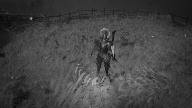 Прохождение NiOh нагим, без поднятий уровня и духов. смотреть онлайн